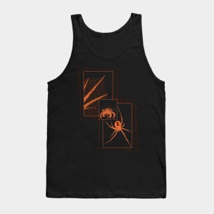 Black Widow V20 Tank Top